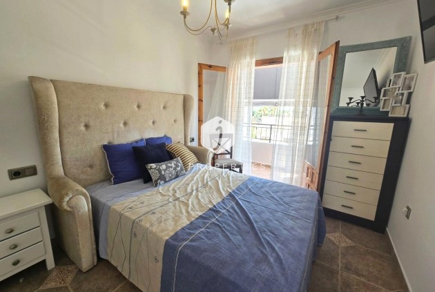 Resale - Chalet -
Torrevieja - Los Balcones