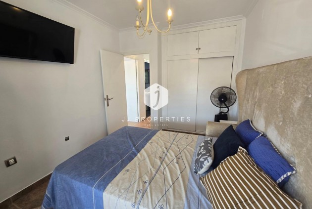 Resale - Chalet -
Torrevieja - Los Balcones