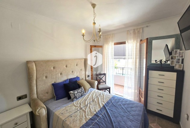 Resale - Chalet -
Torrevieja - Los Balcones