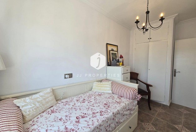 Resale - Chalet -
Torrevieja - Los Balcones