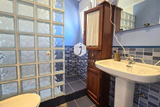 Resale - Chalet -
Torrevieja - Los Balcones