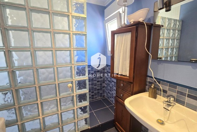 Resale - Chalet -
Torrevieja - Los Balcones