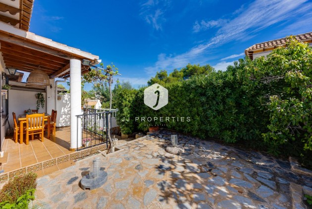 Resale - Bungalow -
Torrevieja - Los Balcones