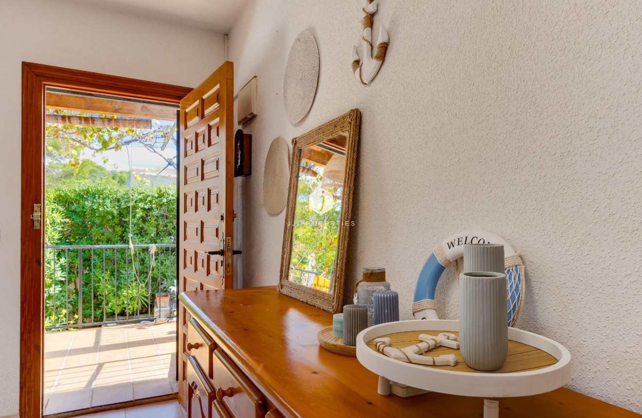 Resale - Bungalow -
Torrevieja - Los Balcones