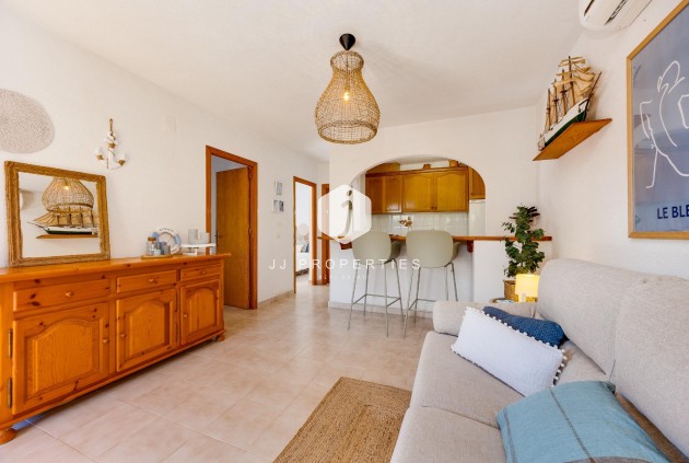 Resale - Bungalow -
Torrevieja - Los Balcones