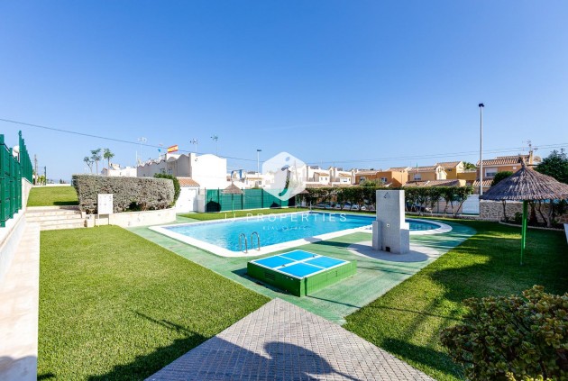 Resale - Bungalow -
Torrevieja - Los Balcones