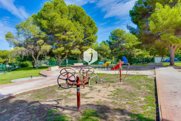 Resale - Bungalow -
Torrevieja - Los Balcones