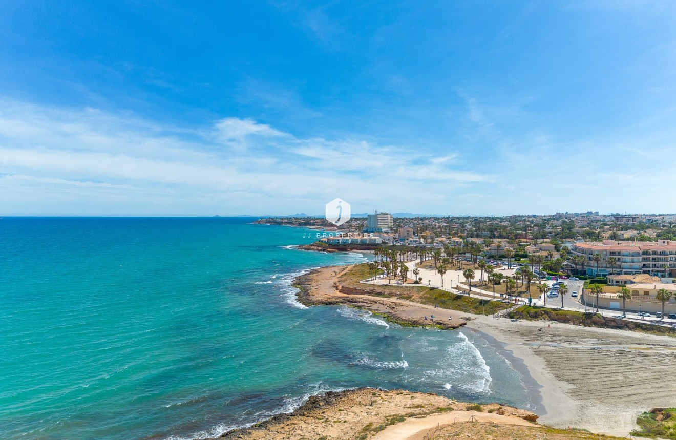 Resale - Bungalow -
Torrevieja - Los Balcones