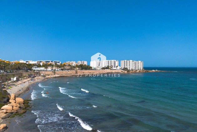 Resale - Bungalow -
Torrevieja - Los Balcones