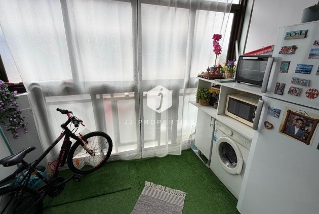 Resale - Apartment / flat -
Torrevieja - La Siesta - El Salado - Torreta