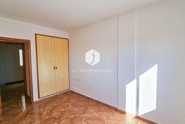 Resale - Apartment / flat -
Torrevieja - Centro