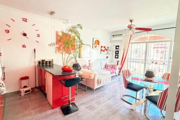 Resale - Duplex -
Torrevieja - La Siesta - El Salado - Torreta