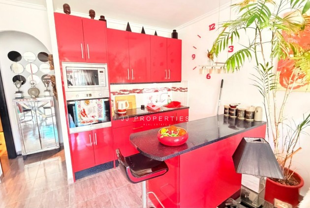 Resale - Duplex -
Torrevieja - La Siesta - El Salado - Torreta