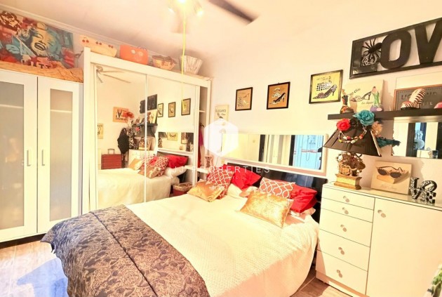 Resale - Duplex -
Torrevieja - La Siesta - El Salado - Torreta