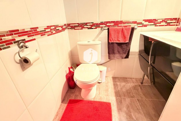 Resale - Duplex -
Torrevieja - La Siesta - El Salado - Torreta