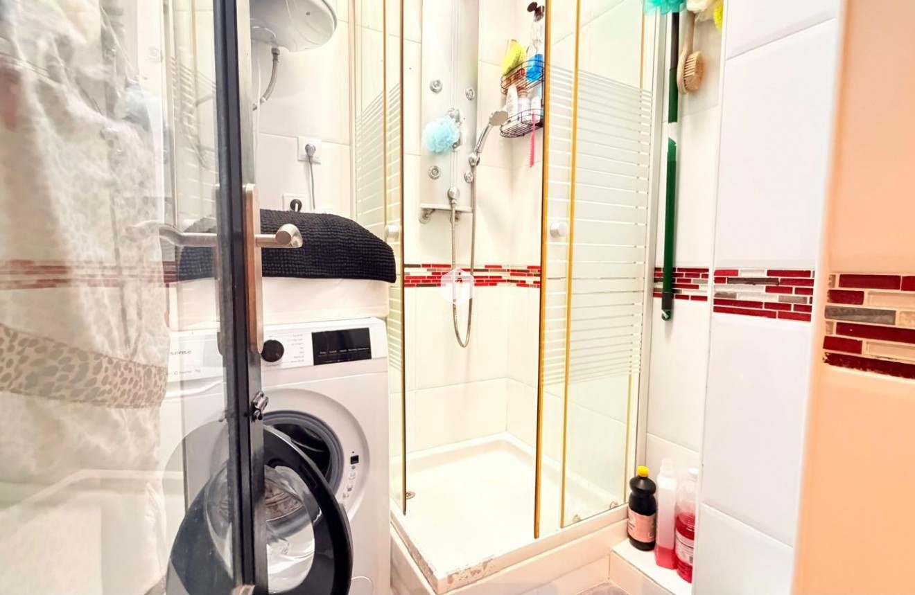 Resale - Duplex -
Torrevieja - La Siesta - El Salado - Torreta