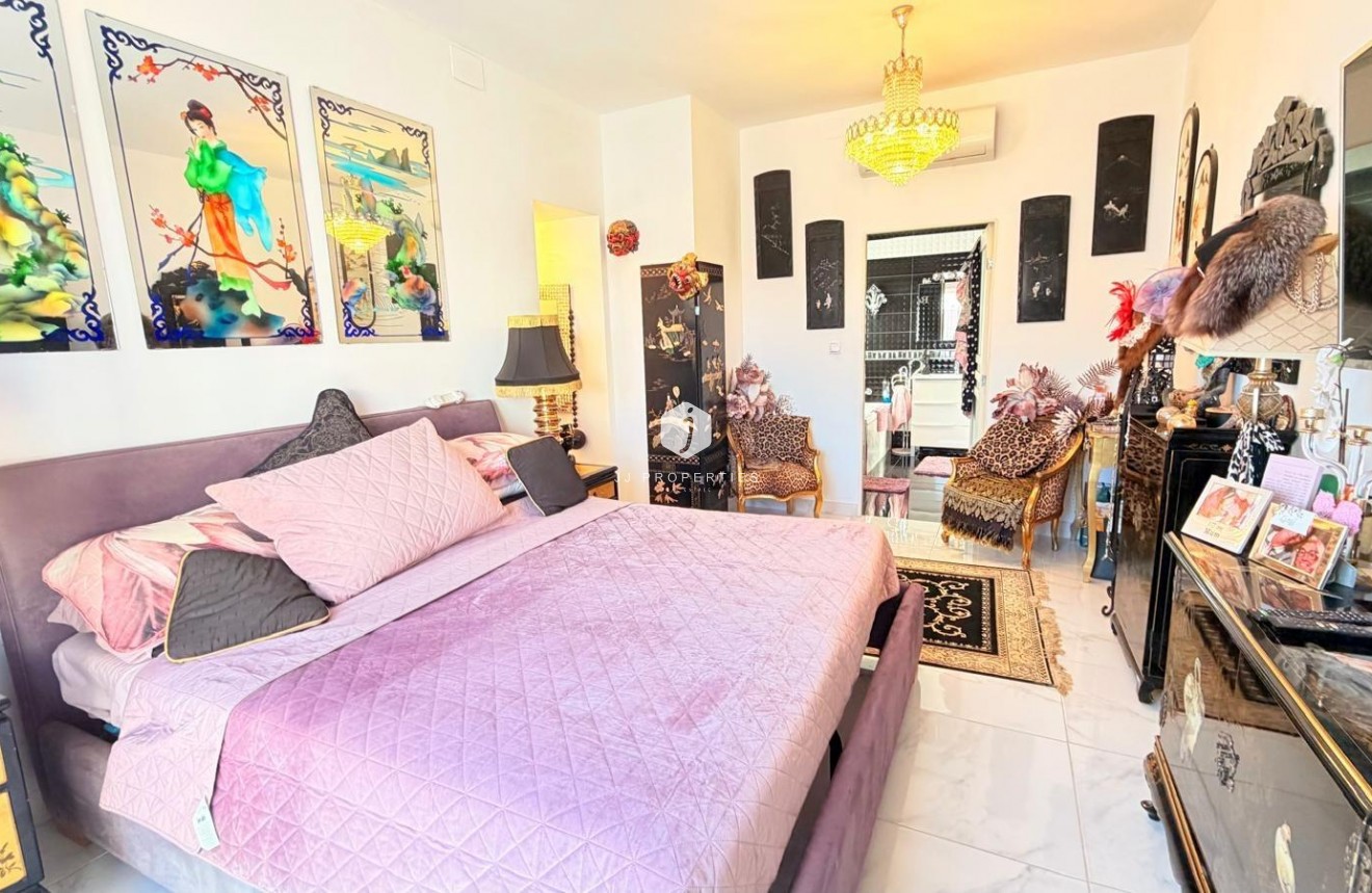 Resale - Duplex -
Torrevieja - La Siesta - El Salado - Torreta