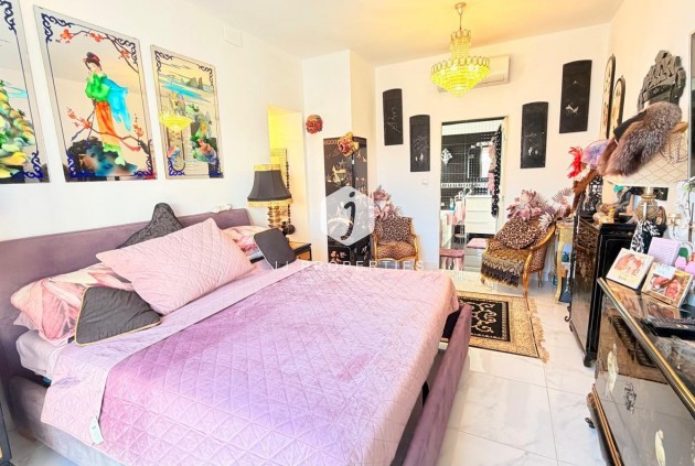 Resale - Duplex -
Torrevieja - La Siesta - El Salado - Torreta