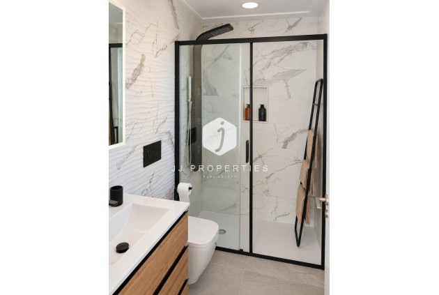 New Build - Apartment / flat -
Torrevieja - Nueva Torrevieja