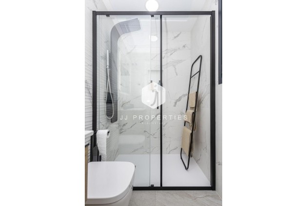 New Build - Apartment / flat -
Torrevieja - Nueva Torrevieja