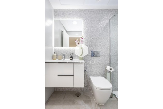 New Build - Apartment / flat -
Torrevieja - Nueva Torrevieja