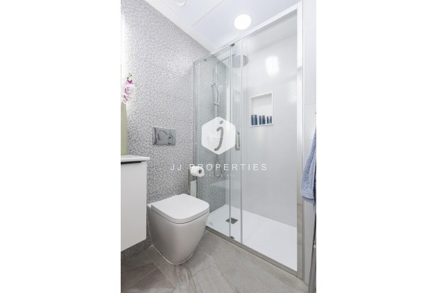 New Build - Apartment / flat -
Torrevieja - Nueva Torrevieja
