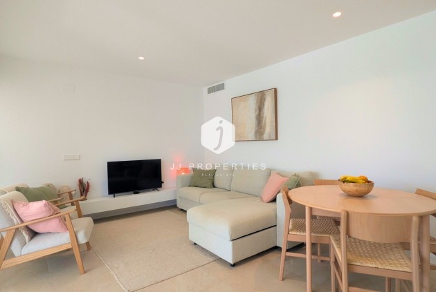Resale - Apartment / flat -
Los Balcones - Costa Blanca