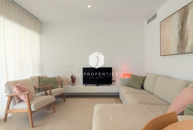 Resale - Apartment / flat -
Los Balcones - Costa Blanca