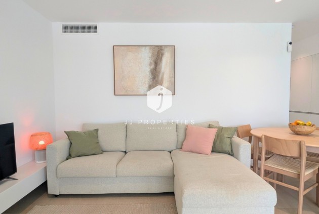 Resale - Apartment / flat -
Los Balcones - Costa Blanca