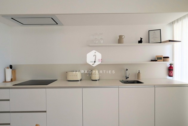Resale - Apartment / flat -
Los Balcones - Costa Blanca
