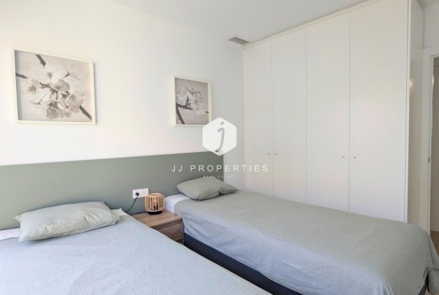 Resale - Apartment / flat -
Los Balcones - Costa Blanca
