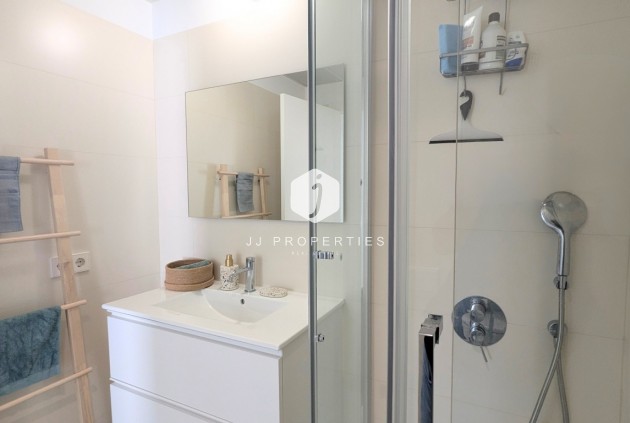 Resale - Apartment / flat -
Los Balcones - Costa Blanca