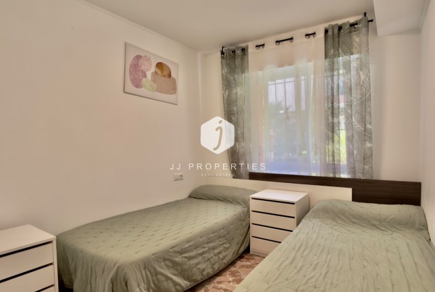 Resale - Apartment / flat -
Torrevieja - Costa Blanca