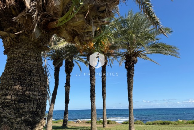 Resale - Apartment / flat -
Torrevieja - Costa Blanca