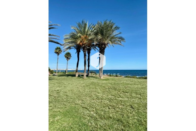 Resale - Apartment / flat -
Torrevieja - Costa Blanca