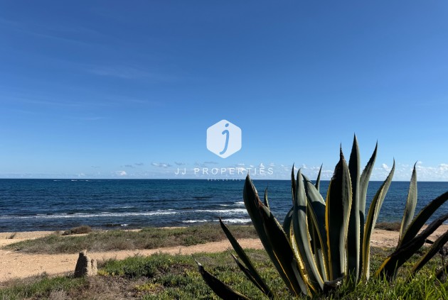 Resale - Apartment / flat -
Torrevieja - Costa Blanca