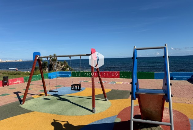 Resale - Apartment / flat -
Torrevieja - Costa Blanca
