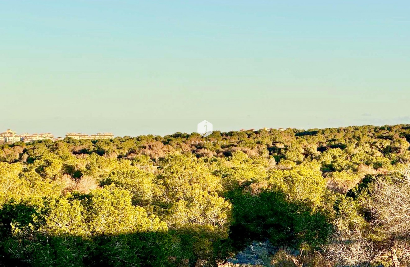Resale - Chalet -
Torrevieja - Costa Blanca