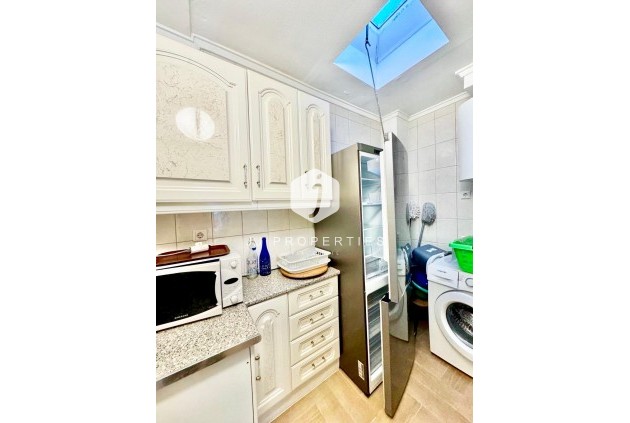 Resale - Chalet -
Torrevieja - Costa Blanca