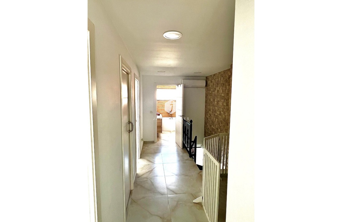 Resale - Chalet -
Torrevieja - Costa Blanca