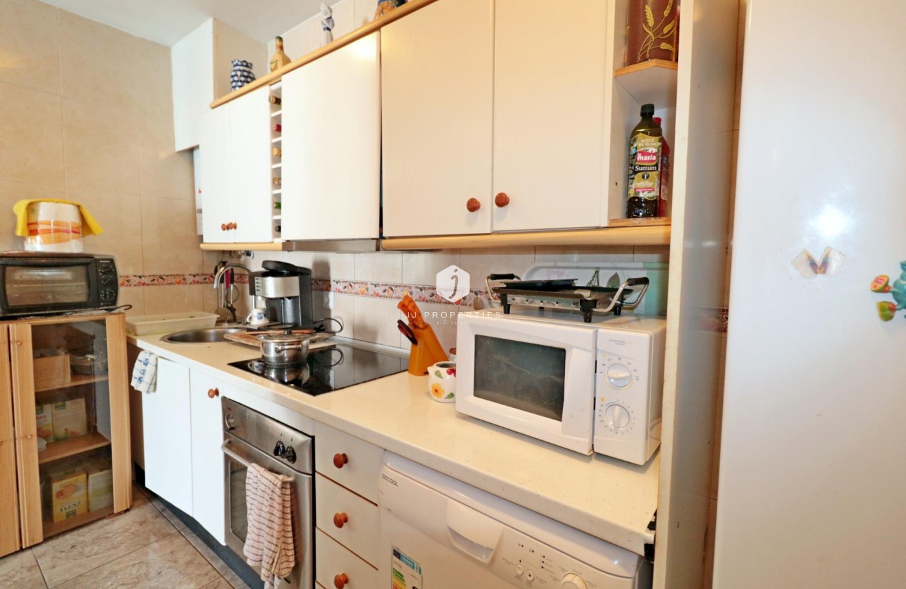 Resale - Chalet -
Torrevieja - Torretas