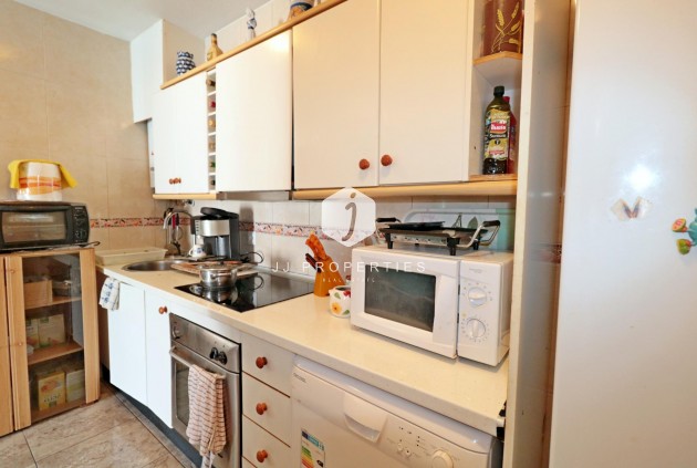 Resale - Chalet -
Torrevieja - Torretas