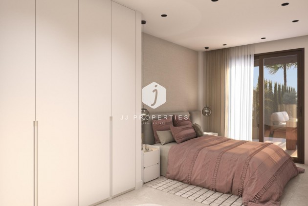 New Build - Apartment / flat -
Guardamar del Segura - Puerto