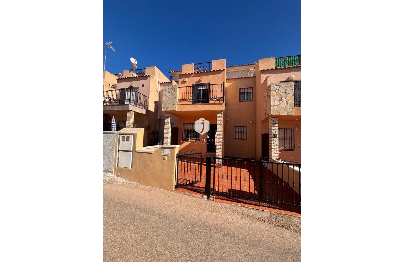 D'occasion - Chalet -
Los Altos - Costa Blanca