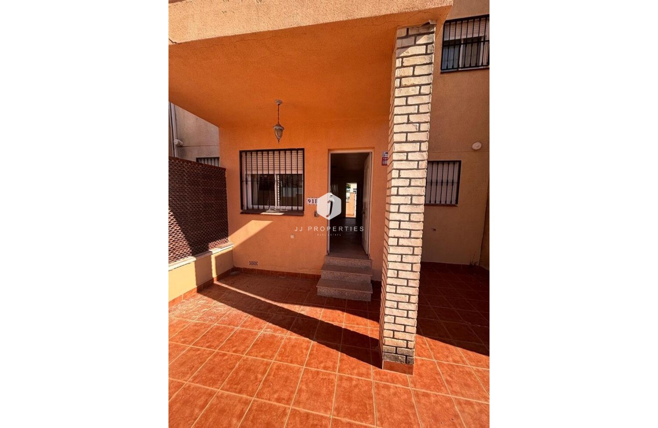 D'occasion - Chalet -
Los Altos - Costa Blanca