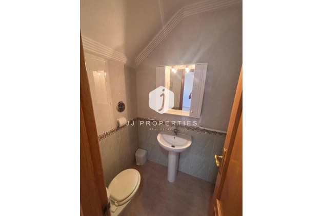 D'occasion - Chalet -
Los Altos - Costa Blanca