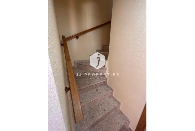 D'occasion - Chalet -
Los Altos - Costa Blanca