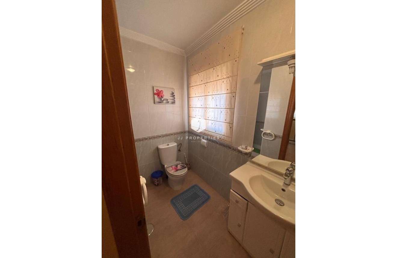 D'occasion - Chalet -
Los Altos - Costa Blanca