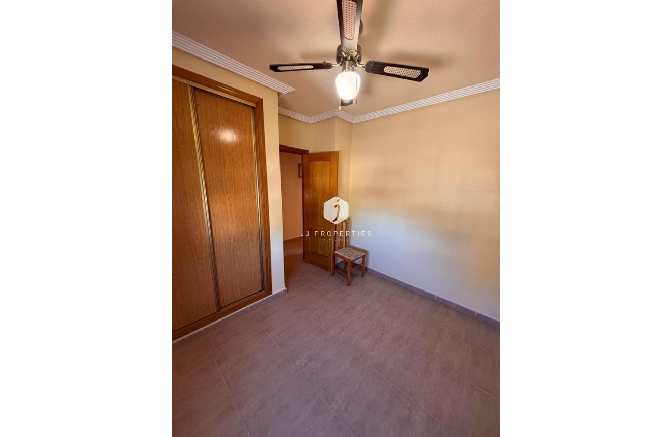 D'occasion - Chalet -
Los Altos - Costa Blanca