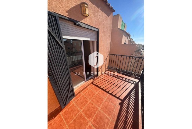D'occasion - Chalet -
Los Altos - Costa Blanca